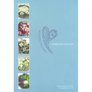 Image of Sympathy Collection by Liz Cowling Paperback