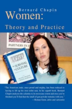 Image of Women by Bernard Chapin Book