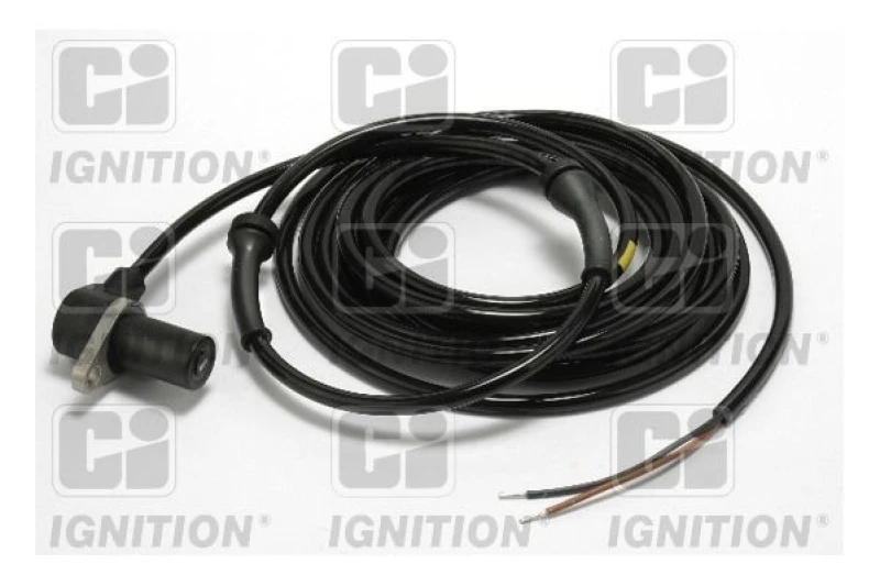 Image of QUINTON HAZELL ABS sensor QUINTON HAZELL XABS562