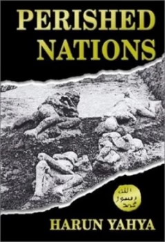 Image of Perished Nations by Yahya Paperback