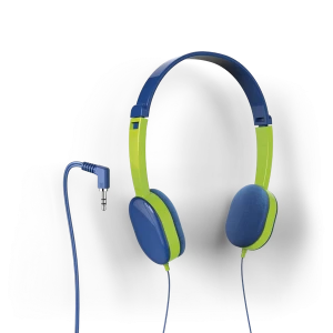 Hama Kids 00184055 Stereo Headphones