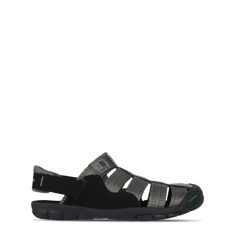 Image of Karrimor Cadair Sandals Mens - Black 7