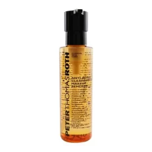 image of Peter Thomas RothAnti-Aging Cleansing Oil Makeup Remover 150ml/5oz