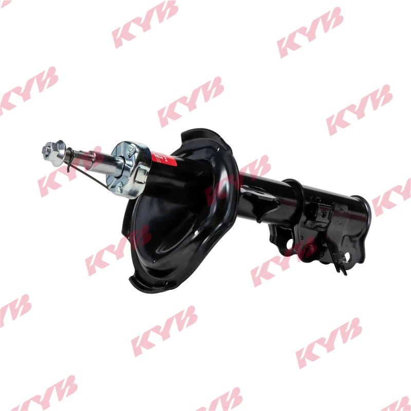 Image of KYB Shock absorber KYB 3330053