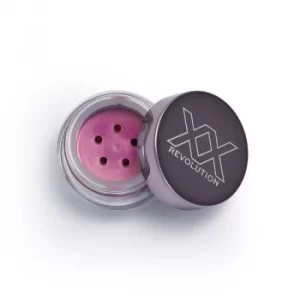 image of XX Revolution ChromatiXX Duo Chrome Eyeshadow Pot Direct