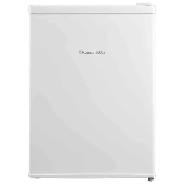 Image of Russell Hobbs RH67TTLF0E1W-LCK 66L Table Top Fridge