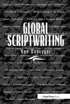 Image of Global Scriptwriting - Ken Dancyger - Paperback - Used