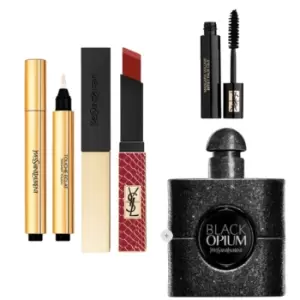 Image of Yves Saint Laurent Blur Primer Gift Set 5 Pieces