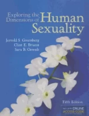 Image of exploring the dimensions of human sexuality