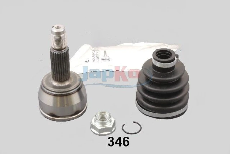 Image of JAPKO CV joint kit JAPKO 62346