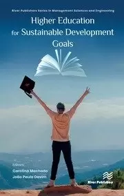 Image of Higher Education for Sustainable Development Goals