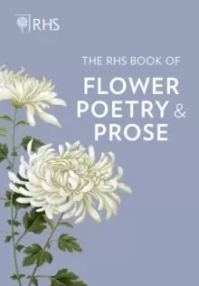Image of The RHS Book of Flower Poetry and Prose