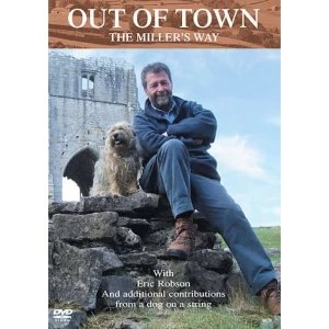 image of Out Of Town: The Miller's Way