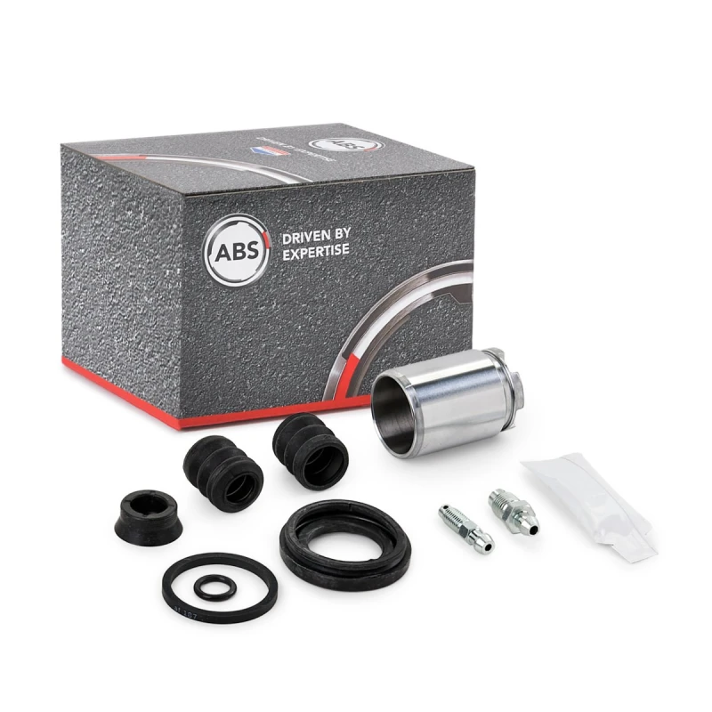 Image of A.B.S. Repair Kit, brake caliper A.B.S. 57095