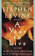 Image of year to live how to live this year as if it were your last