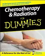 Image of chemotherapy and radiation for dummies