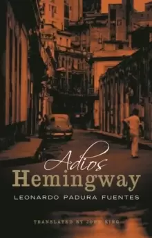 Image of Adios Hemingway
