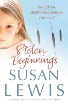 Image of Stolen Beginnings