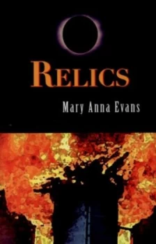 Image of Relics by Mary Anna Evans Hardback