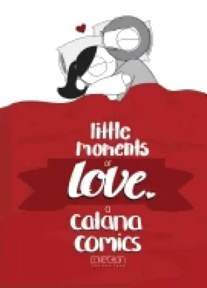 Image of little moments of love