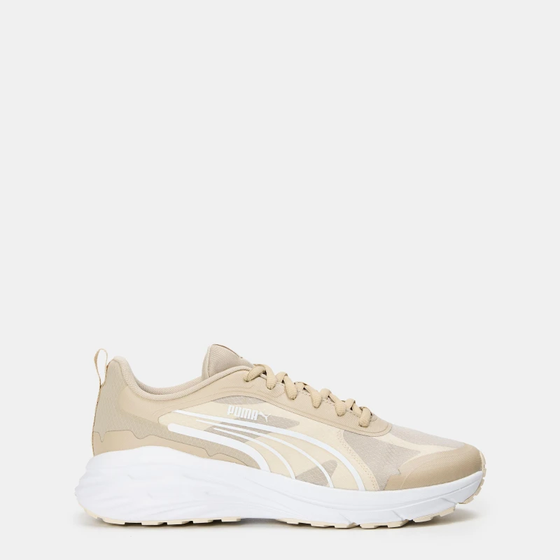 Image of Puma Mens Hypnotic Tech Runner Putty male 6 (39)