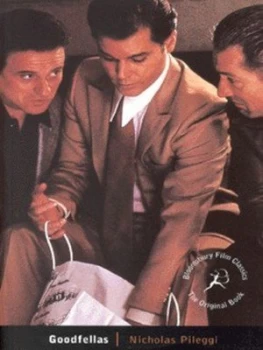 Image of Goodfellas by Nicholas Pileggi Paperback