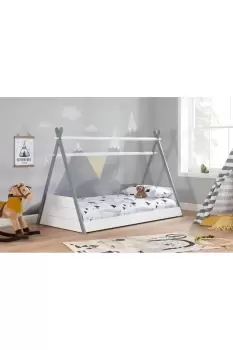 Image of Teepee Bed