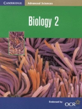 Image of Biology 2 by Mary Jones Paperback