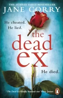 Image of The Dead Ex : The Sunday Times bestseller