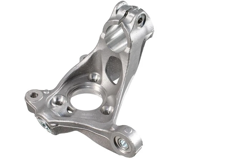 Image of Steering knuckle METZGER 58150302