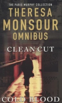Image of Theresa Monsour Omnibus by Theresa Monsour Paperback