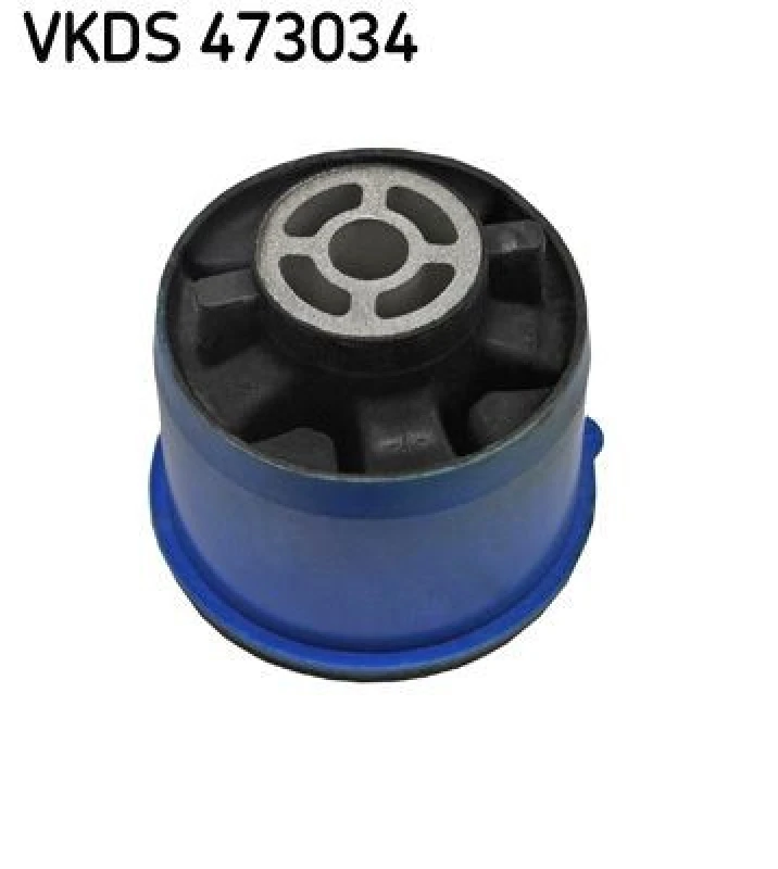 Image of SKF Axle bush SKF VKDS 473034