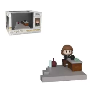 Image of Harry Potter Hermione Mini Moment
