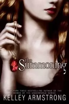 Image of The Summoning by Kelley Armstrong