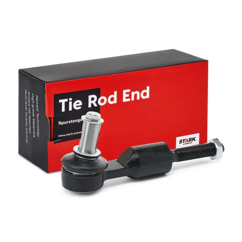 Image of STARK SKTE-0280001 Track rod end both sides, with nut Tie Rod End (914)