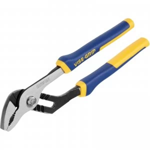 Image of Irwin Vise Grip Water Pump Pliers 250mm