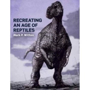 Image of Recreating an Age of Reptiles