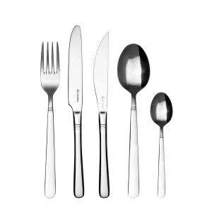 image of Viners 16pc Piccadilly Cutlery Set