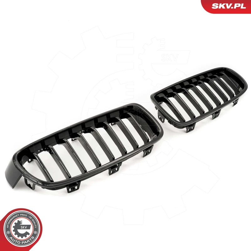 Image of ESEN SKV Radiator Grille ESEN SKV 66SKV120