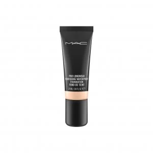 Image of MAC Pro Longwear Nourishing Waterproof Foundation Nw15