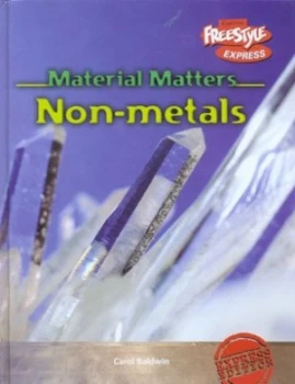 Image of Non-Metals by Carol Baldwin Paperback