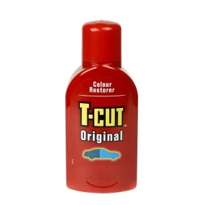 image of CarPlan T-Cut Colour Restorer - 375ml