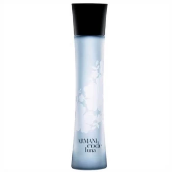 Image of Giorgio Armani Code Luna Eau de Toilette For Her 30ml
