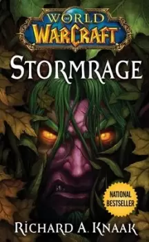Image of World of Warcraft Stormrage by Richard A. Knaak