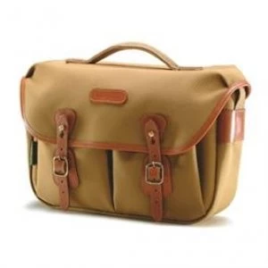 Image of Billingham Hadley Pro Original Khaki/Tan