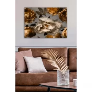 Image of 263537738-5070 Multicolor Decorative Canvas Painting