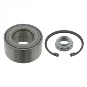 Wheel Bearing Kit 26314 by Febi Bilstein