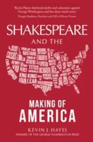 Image of shakespeare and the making of america