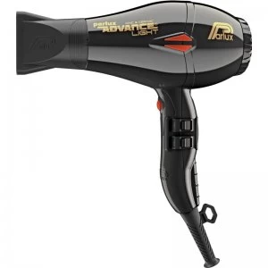 Image of Parlux Advance Light Black 1931565 2200W Hair Dryer