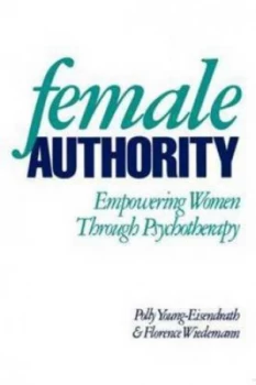 Image of Female Authority by Florence L. Wiedemann Paperback